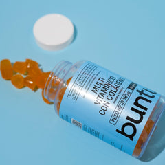 Multivitamínico con Colágeno