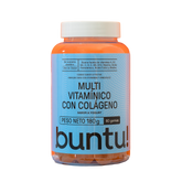 Multivitamínico con Colágeno