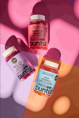 🎁 Tarjeta de Regalo Buntu – Regala bienestar, sabor y poder natural